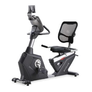 recumbent bike