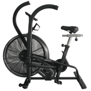 Evolve Econ Series AirBike with LCD Console (AB-100)