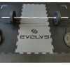 evolve flooring with weights