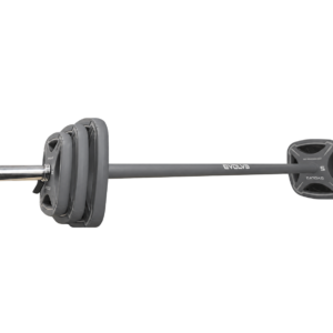 "Evolve Urethane Studio Pump" rinkinys - 19,5 kg