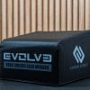 carbon series angled glute box