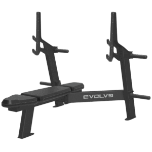 Evolve Econ Series Olympic Flat Bench (EC-509)