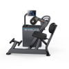 Evolve Digital Strength Series AB & Back Machine