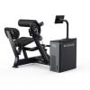 Evolve Digital Strength Series AB & Back Machine