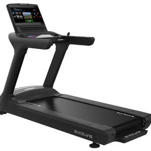 EVOLVE Ultra Series Treadmill