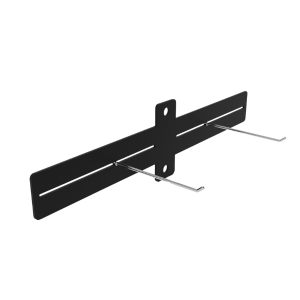 adjustable mats hanger attachment