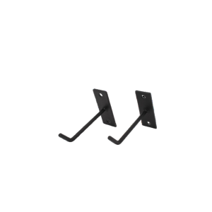 rigs band hook attachment