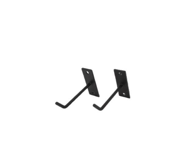 rigs band hook attachment