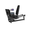 Seated Leg Press