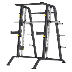 plate loaded smith machine