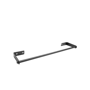 Evolve face mount pull up bar