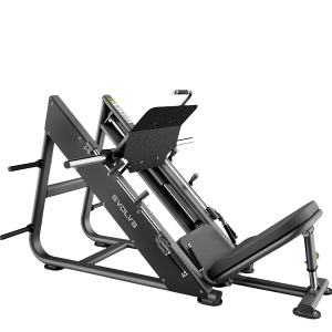 Evolve Prime Series Plate Loaded Leg Press