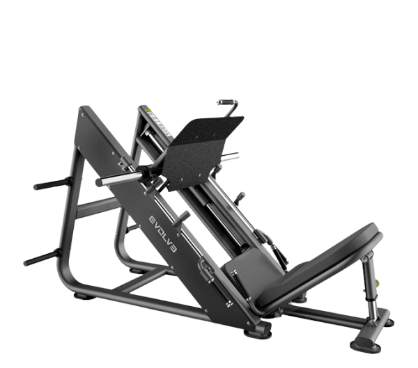 Evolve Prime Series Plate Loaded Leg Press