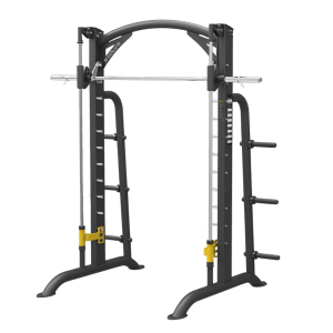 Evolve Prime Series Plate Loaded Smith Machine