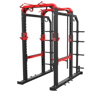 Evolve Power Rack i Prime-serien PR-204