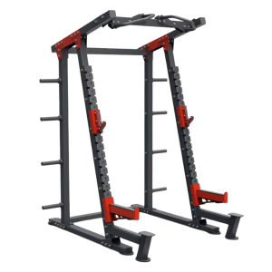 Evolve Prime Series Power Rack PR-209