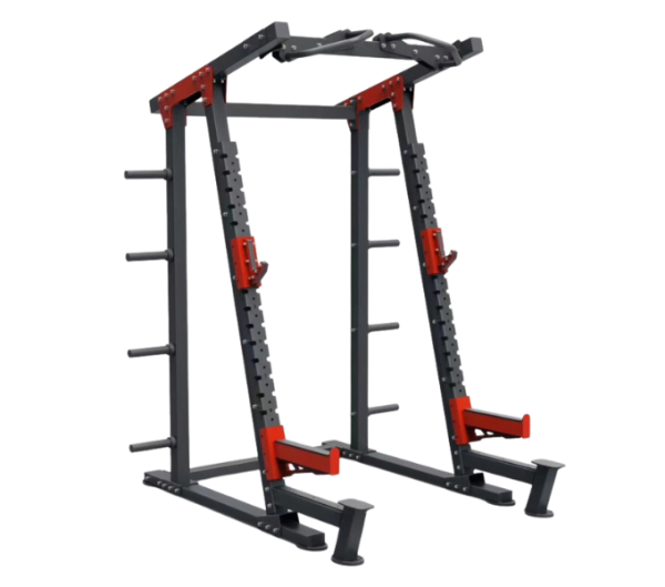 Evolve Prime Series Power Rack PR-209