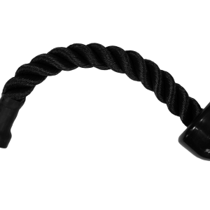 evolve rope attachment