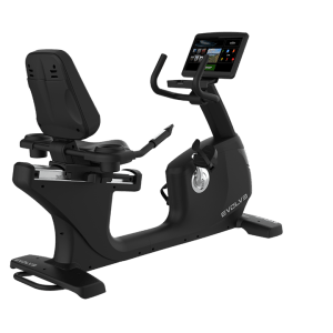 recumbent bike