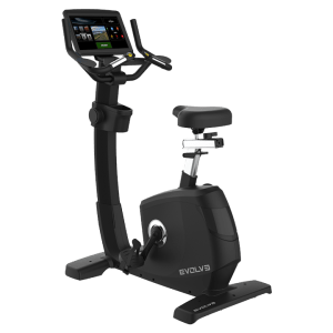 Evolve Ultra Series Commercial Upright bike