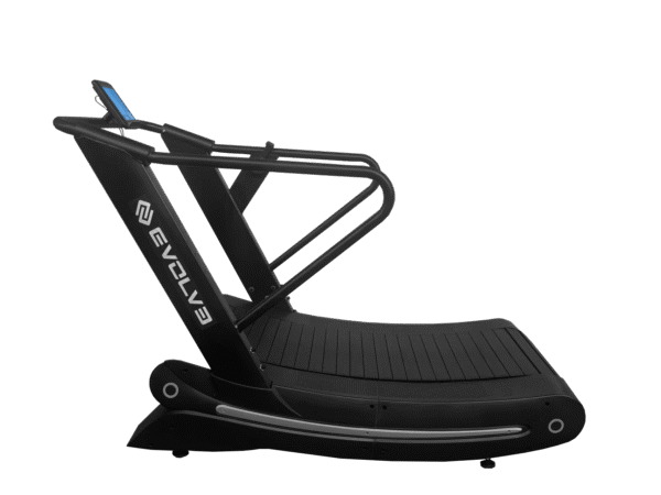 Evolve Non-Motorized Treadmill With Resistance