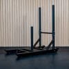 Crossfit Schlitten