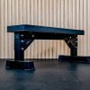 Evolve Flat Bench