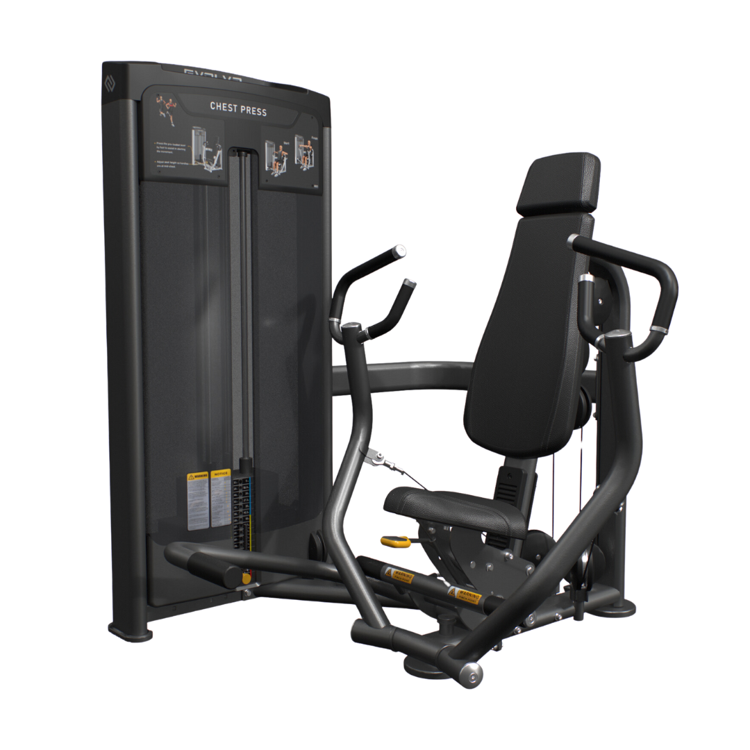 Machines Selectorized Ultra Series™