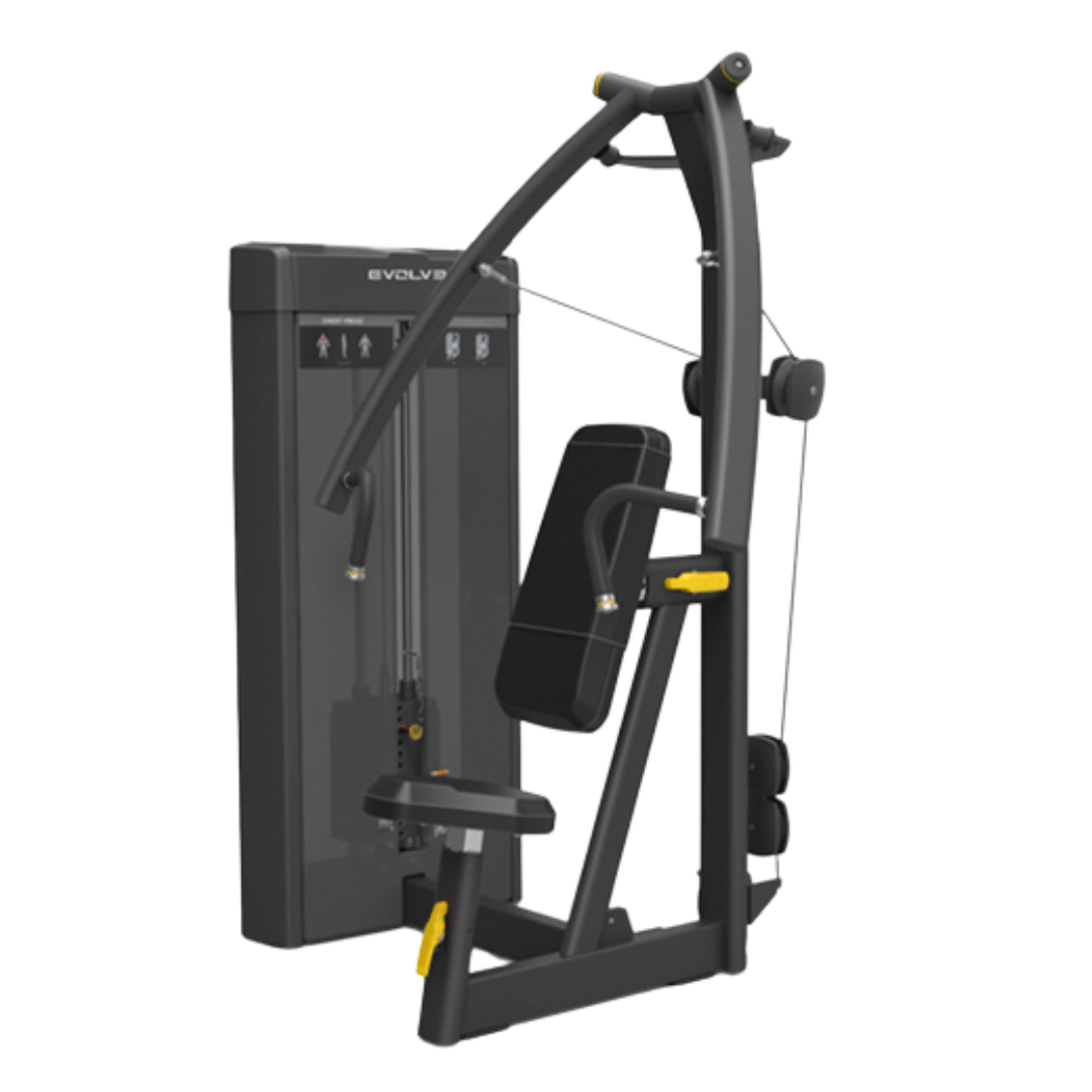 Machines Selectorized Prime Series™