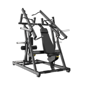 Evolve Prime Series Plate Loaded Chest Press & Lat Pull Down (PR-011)
