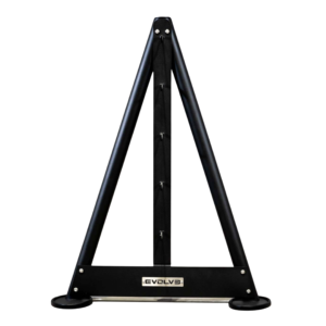 Evolve Prime Series Gym Handles Rack (GH-020)