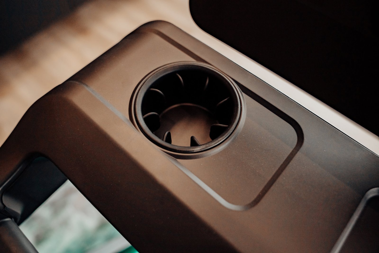 Evolve løbebånd med konsol 300 LED