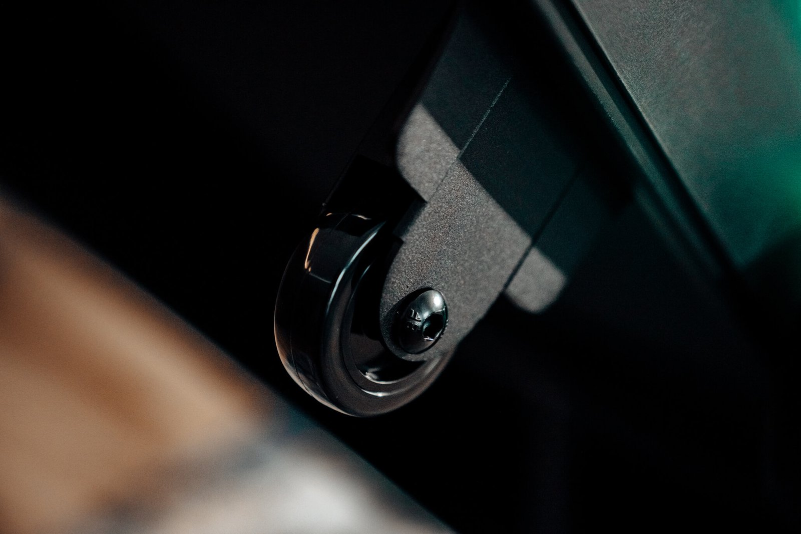 Evolve løbebånd med konsol 300 LED