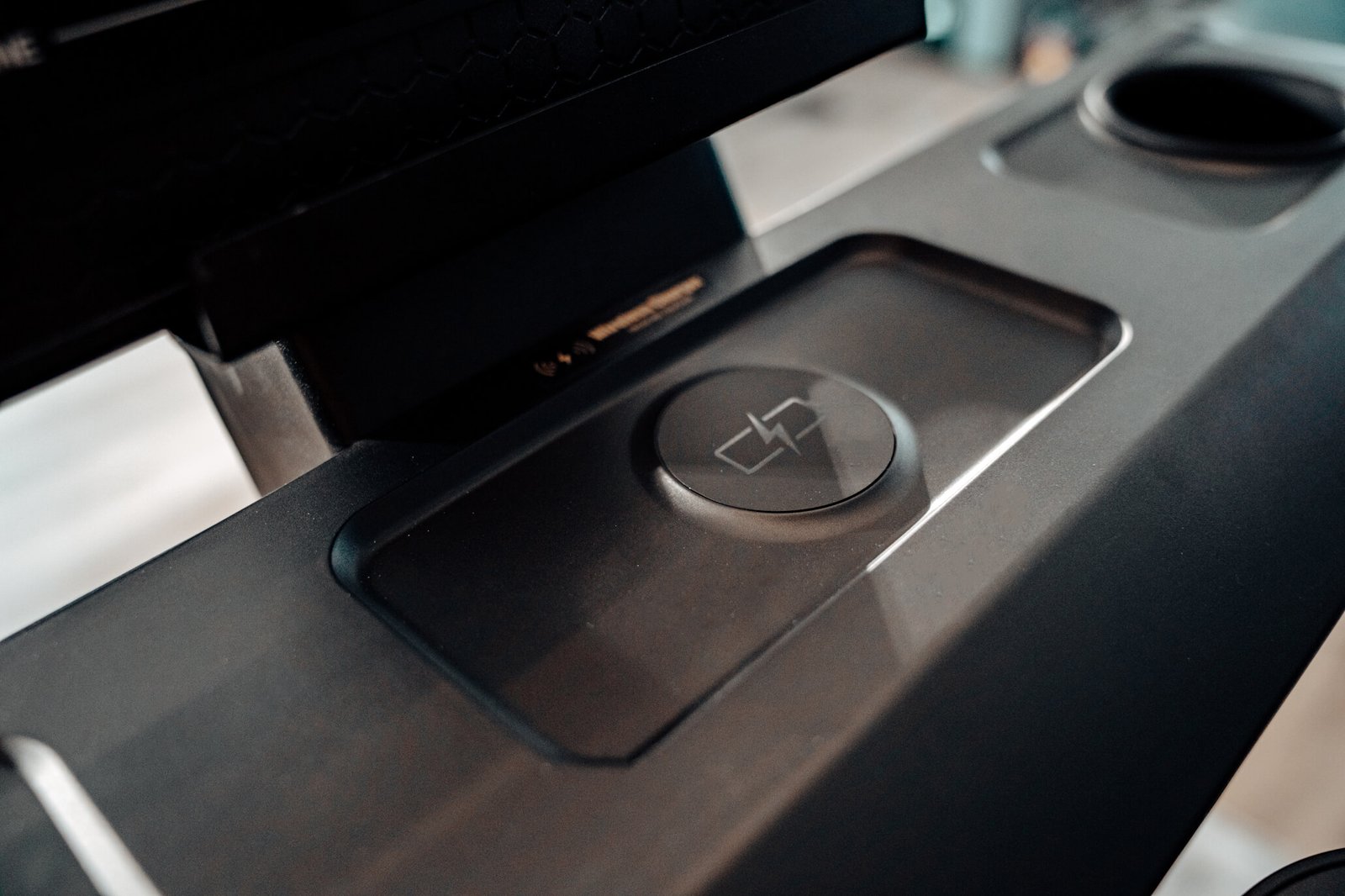 Evolve løbebånd med konsol 300 LED