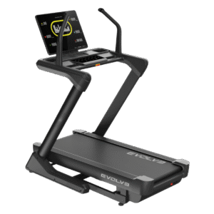 Evolve Home Series Treadmill with LED Console and Incline 48% (225-LED)
