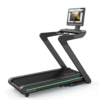 Löpband Evolve Econ Series 5HP med TFT-konsol