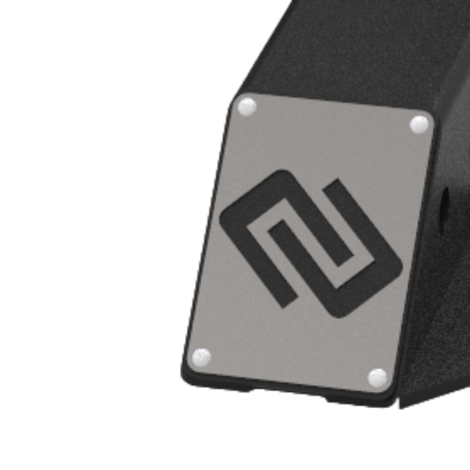 Evolve Prime Series Glute Ham Develope (PR-325)