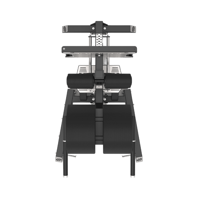 Evolve Prime Series Glute Ham Develope (PR-325)