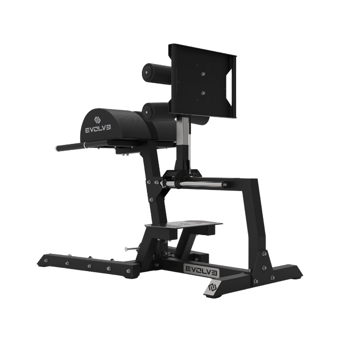 Evolve Prime Series Glute Ham Develope (PR-325)