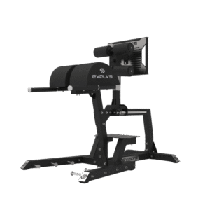 Evolve Prime Series Glute Ham Develope (PR-325)
