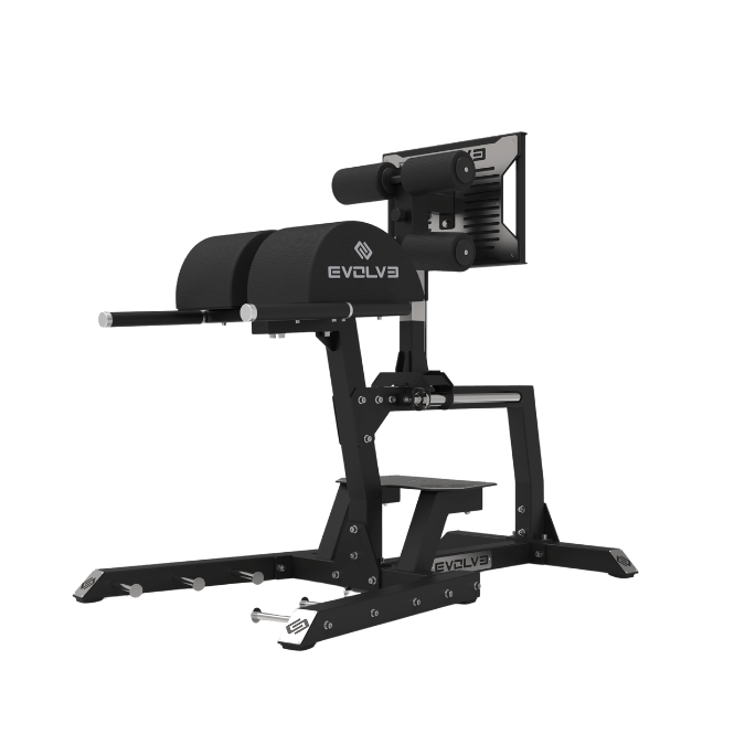 Evolve Prime Series Glute Ham Develope (PR-325)