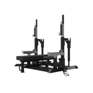 Evolve Prime Series Powerlifting Bench (PR-212)