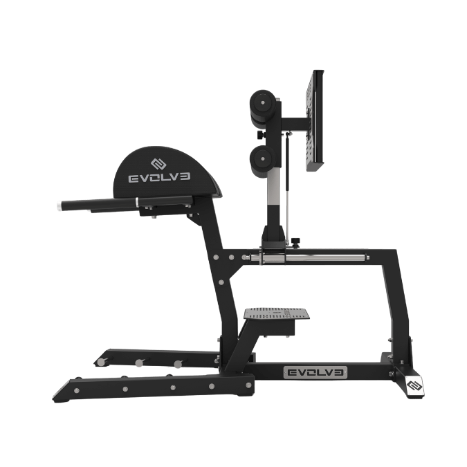 Evolve Prime Series Glute Ham Develope (PR-325)
