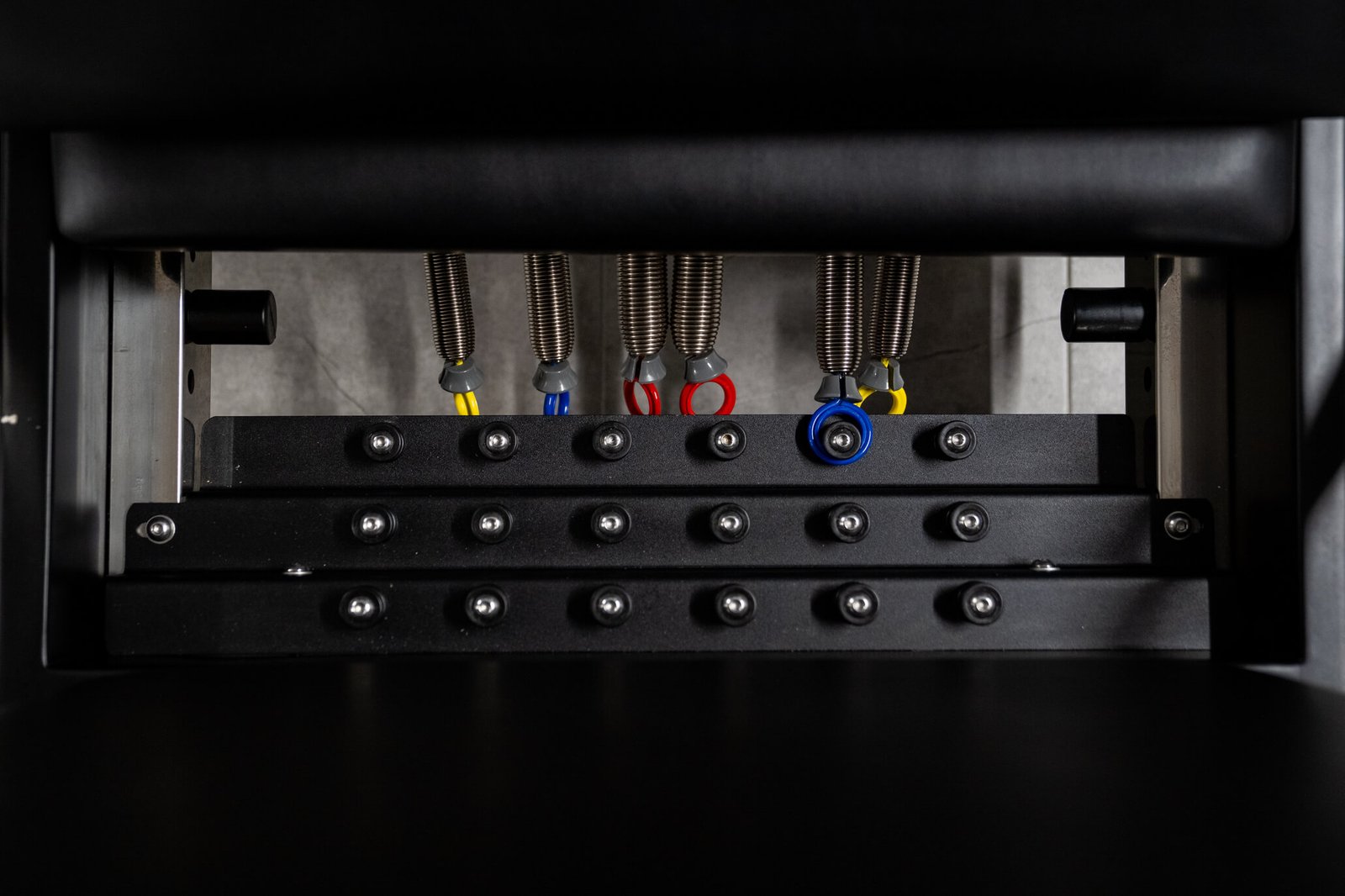 Evolve Prime Serie Pilates-Reformer (PR-020)