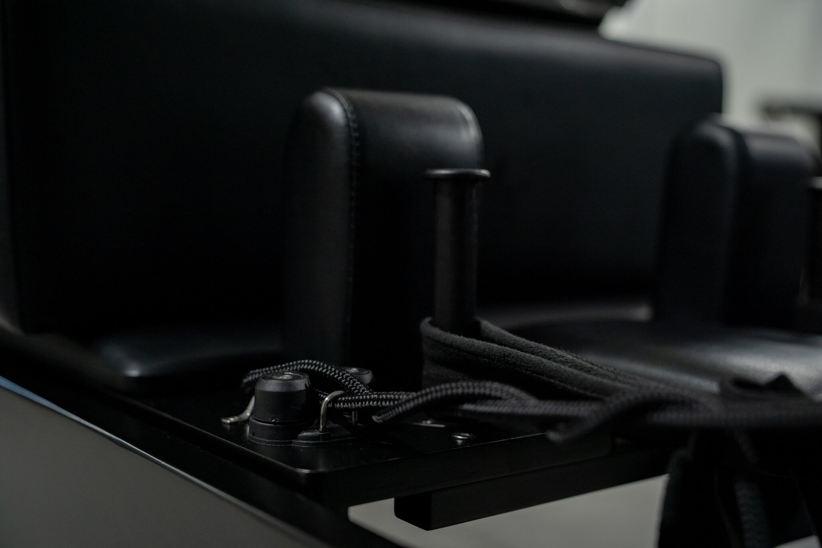 Evolve Prime Serie Pilates-Reformer (PR-020)