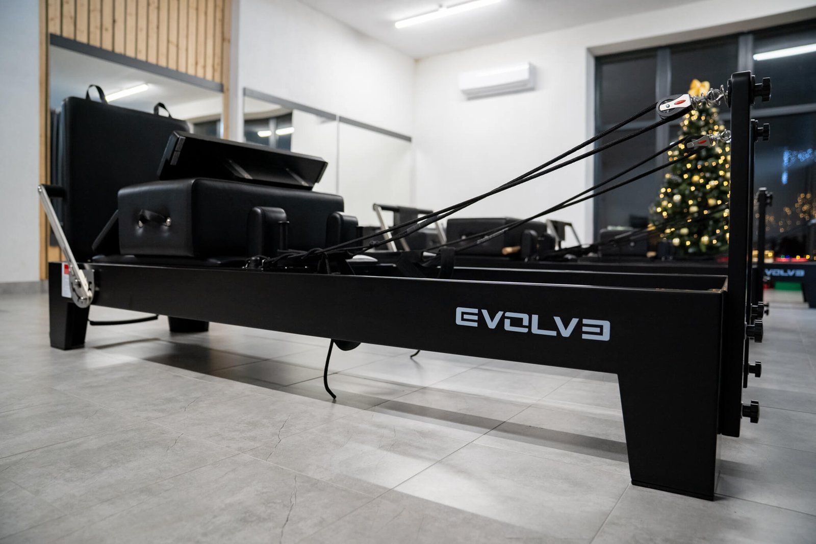 Evolve Prime Serie Pilates-Reformer (PR-020)