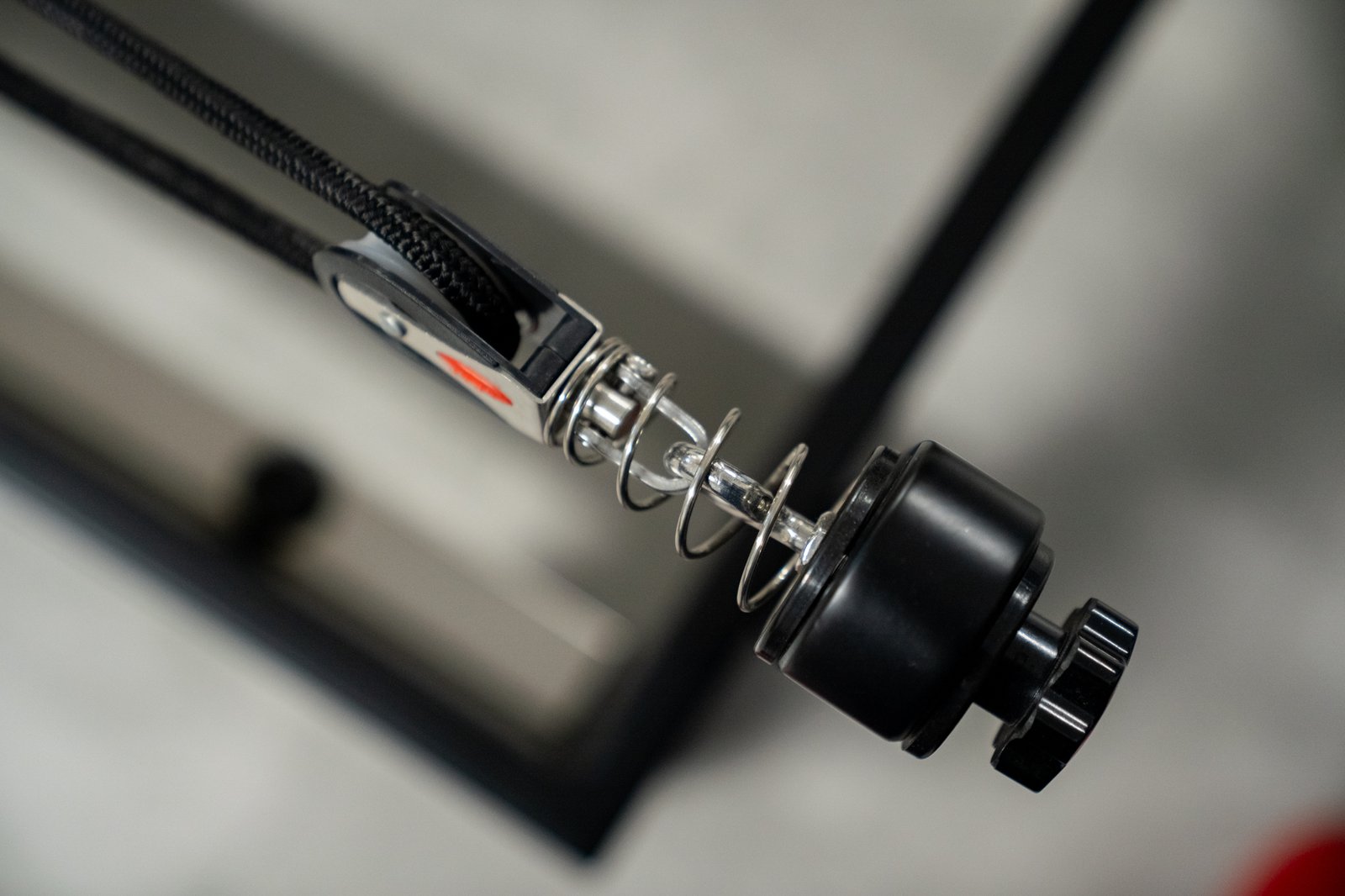 Evolve Prime Serie Pilates-Reformer (PR-020)