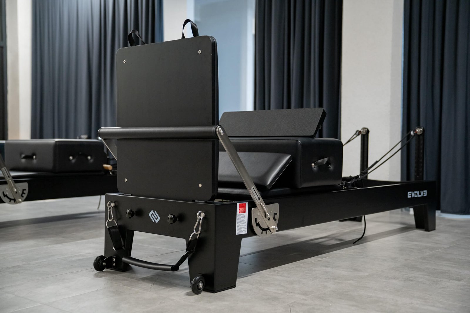 Evolve Prime Serie Pilates-Reformer (PR-020)