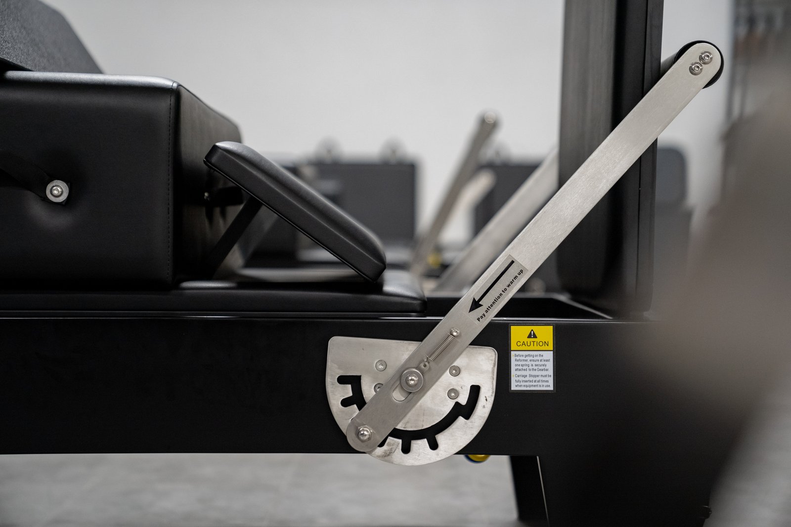 Evolve Prime Serie Pilates-Reformer (PR-020)