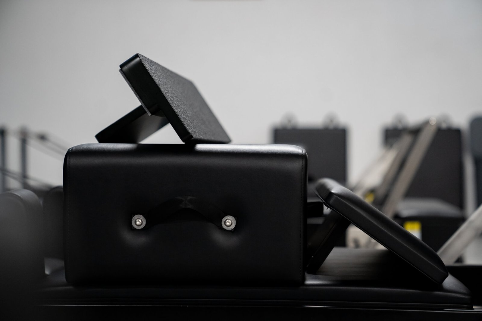 Evolve Prime Serie Pilates-Reformer (PR-020)